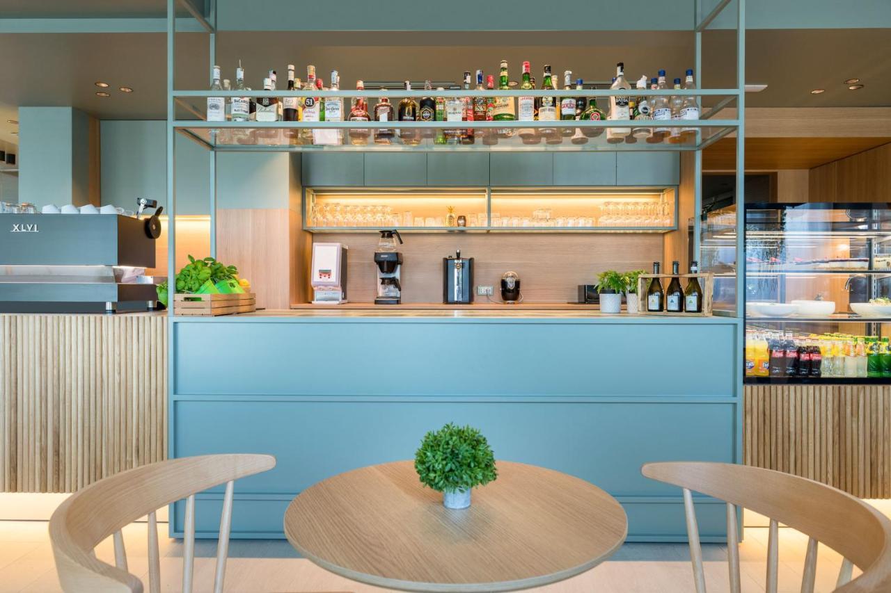 Hotel San Marco 카톨리카 외부 사진
