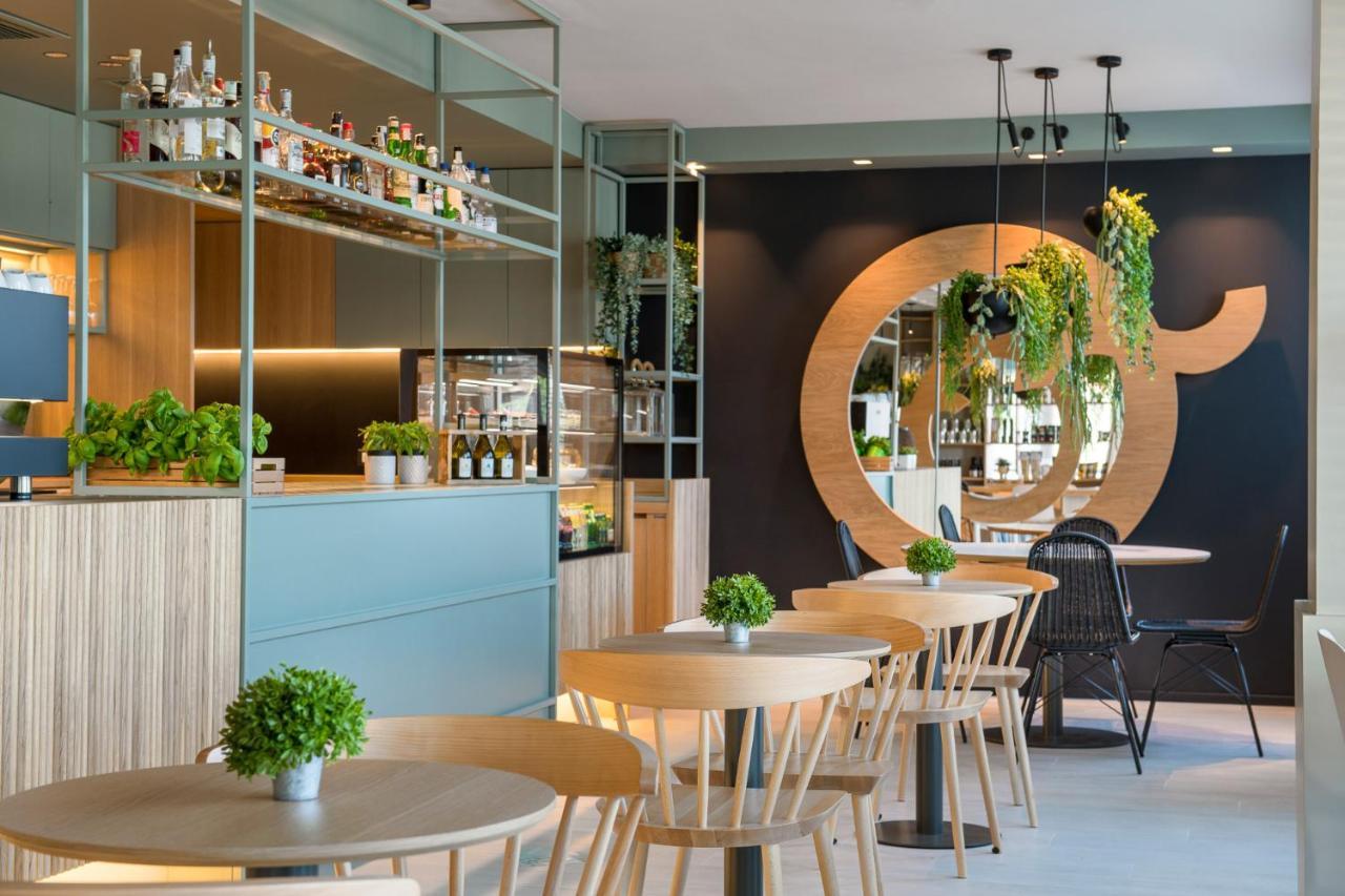 Hotel San Marco 카톨리카 외부 사진
