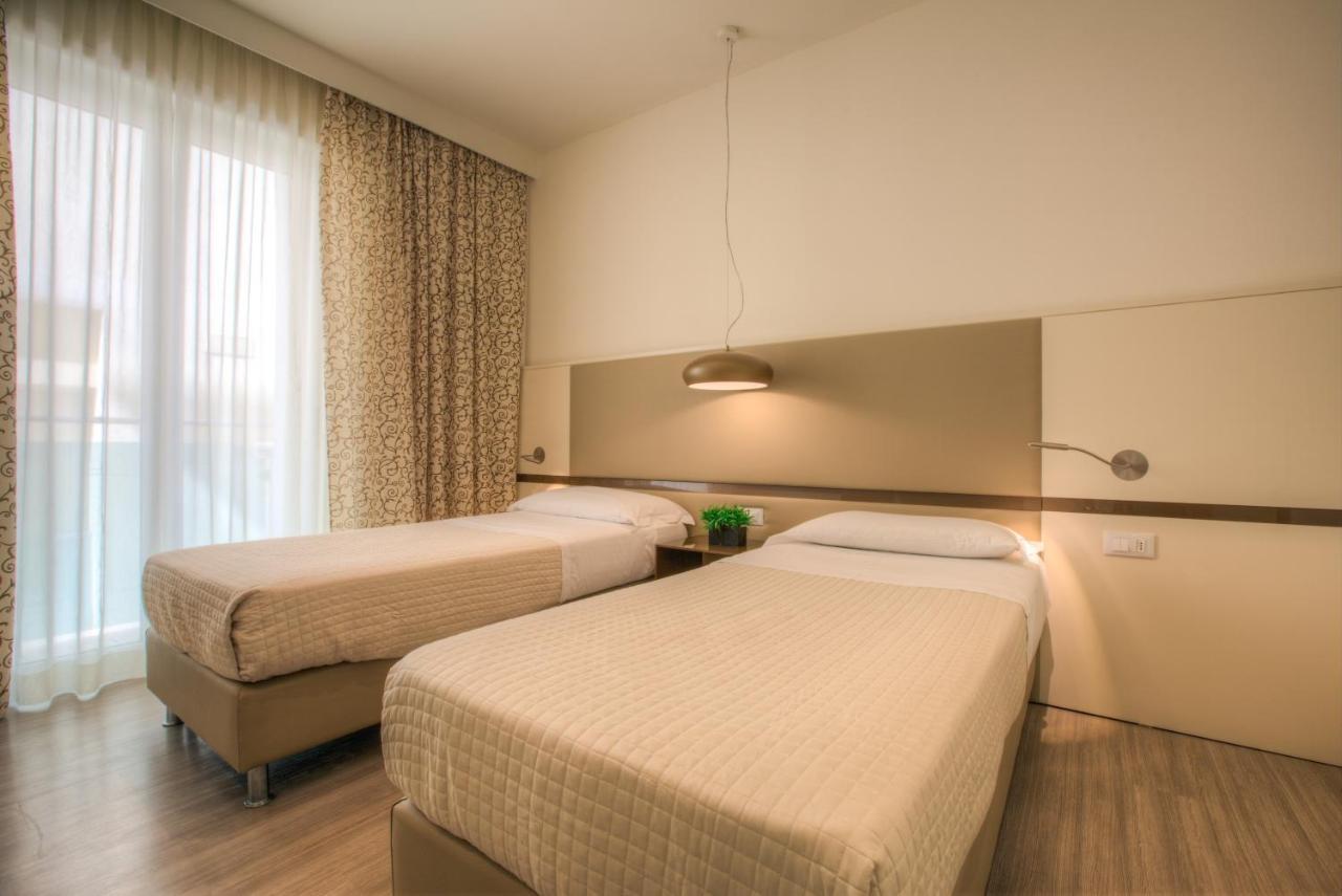 Hotel San Marco 카톨리카 외부 사진